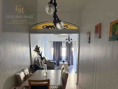 Depto Tipo Casa en Venta de 2 dormitorios