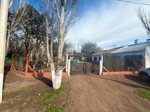Casa en Venta de 2 dormitorios