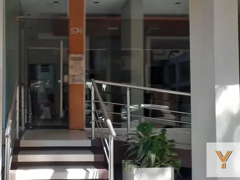 Cochera cubierta en venta - 12Mts2 - La Plata