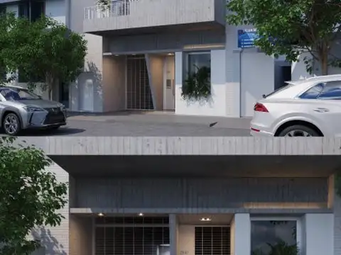 RIOJA 2500 - VENTA DEPARTAMENTO 1 DORMITORIO C/BALCÓN AL FRENTE.  CONSULTAR FINANCIACIÓN