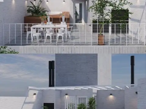Departamento en Venta en Centro, USD 71.175