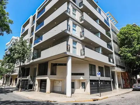 Departamento en Martin