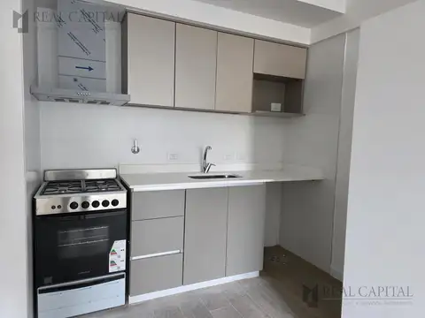 Departamento en Venta en Nuñez, USD 188.700