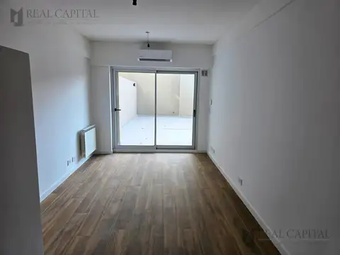 Cabildo al 4600