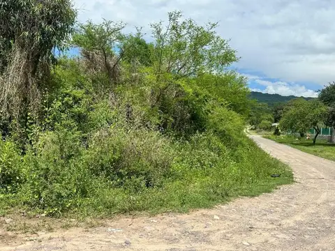 Terreno en Venta de 1571,0 m2