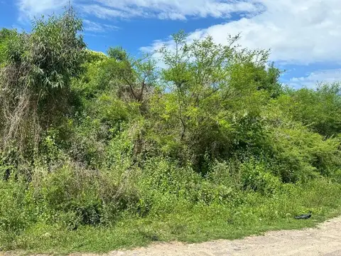 La Caldera. El Durazno. Mza 110. Lote 100