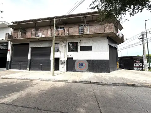 Galpon en Alquiler en Boulogne, USD 2.000