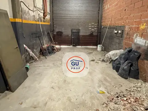 Galpon en Alquiler en Boulogne, USD 2.000