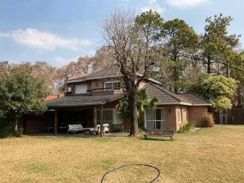 Casa en Venta en Fisherton, USD 399.000