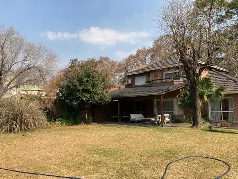 Casa en Venta de 4 dormitorios