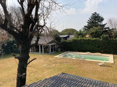 Casa - Fisherton
