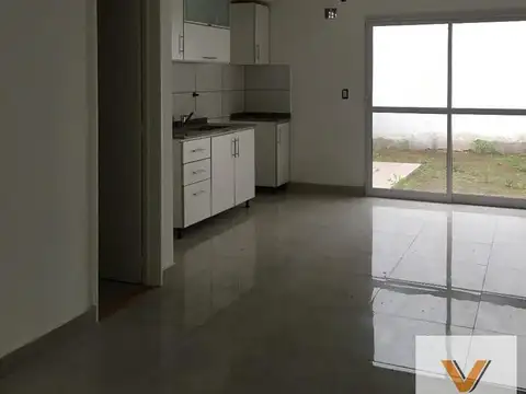 Departamento en venta - 2 dormitorios 2 baños - 66mts2 - Banfield