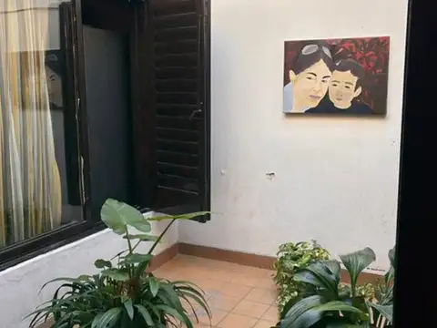 GRAN CASA CON LOCAL COMERCIAL EN L.AGOTE ROSARIO