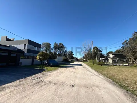 Terreno en Venta en Jose Hernandez, USD 70.000