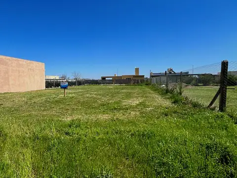 Terreno en Don Mateo - Etapa 2