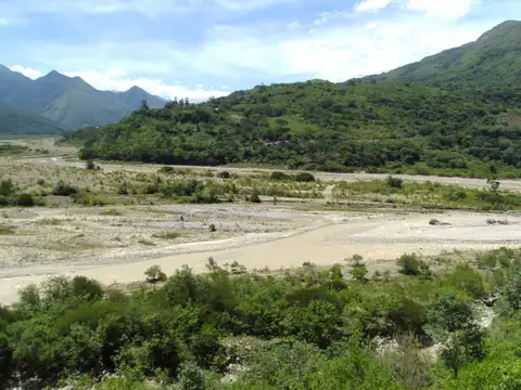 Campo en Venta de 2.500  ha
