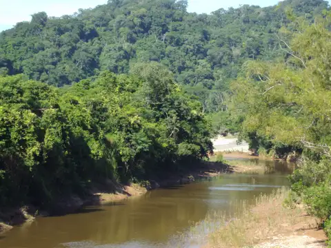 Campo en venta en Los Toldos