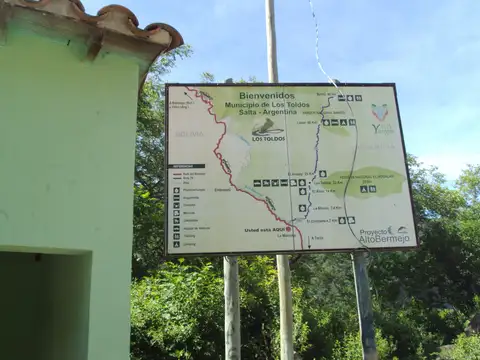 Ruta N 1
