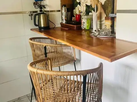 Depto Tipo Casa en Venta 35 años