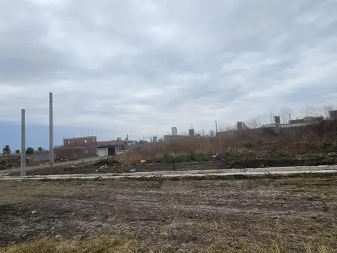 Terreno en Venta de 250,0 m2