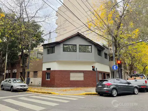Casa en Caballito