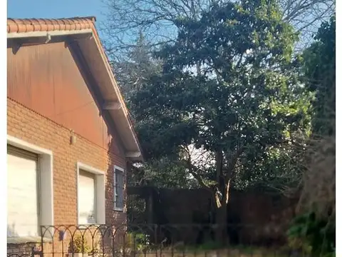 Terreno en Venta, FOS 0,6