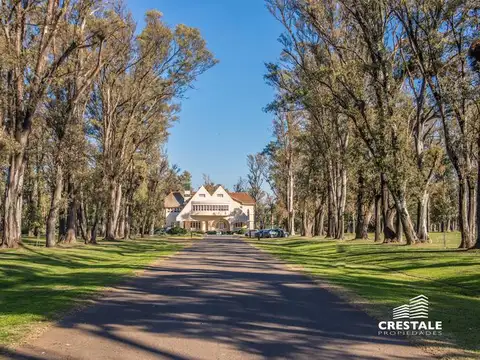 Terreno en Venta en Kentucky Club de Campo, USD 400.000