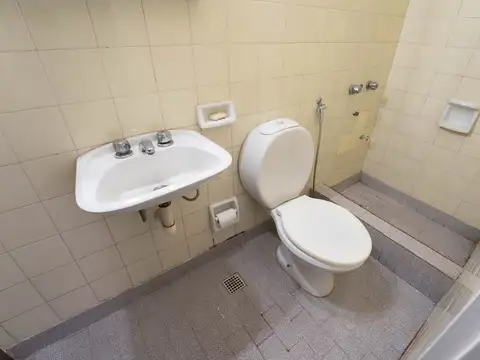 Depto Tipo Casa en Venta en Balvanera, USD 49.500