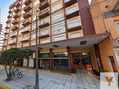 Departamento en Venta en San Bernardo del Tuyú, USD 38.000