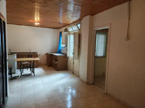 Depto Tipo Casa en Venta de 2 dormitorios