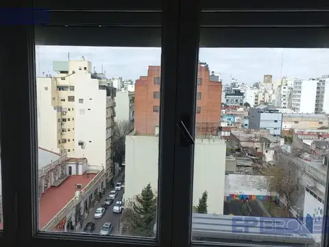Avenida Belgrano 800
