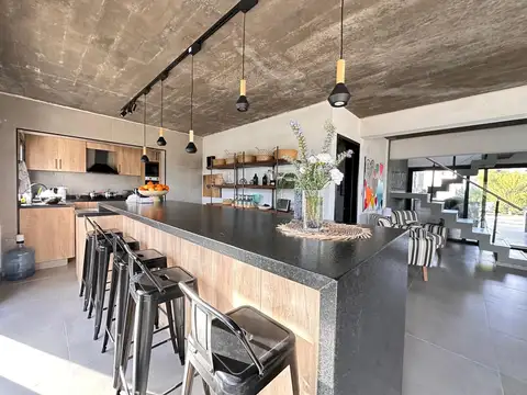 Casa en Venta de 5 dormitorios