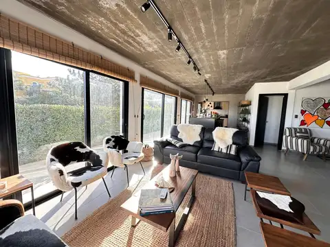 Casa en Montoya