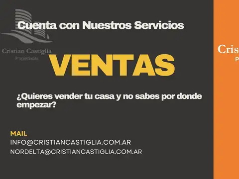 Cochera  Semicubierta - Venta- Villa Ballester - General San Martin - Zona Norte