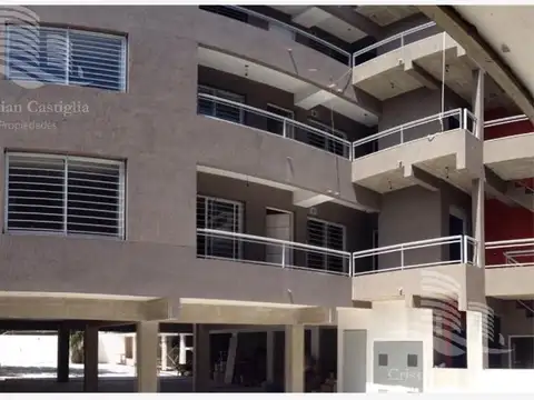 Cochera  Semicubierta - Venta- Villa Ballester - General San Martin - Zona Norte
