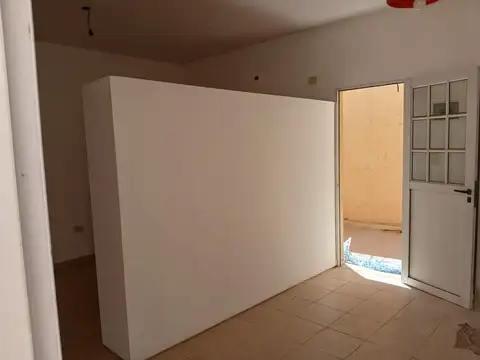 Monoambiente en alquiler - José Clemente Paz