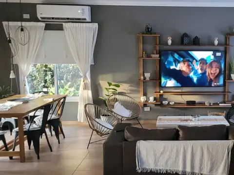 Casa en Venta 7 años