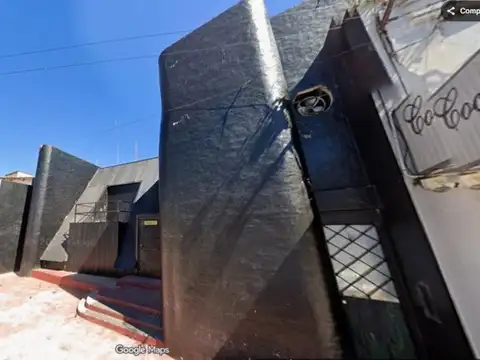 Moreno 487 , Piso 1