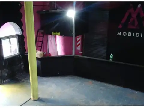 Moreno entre Larea y Saavedra , Piso 1