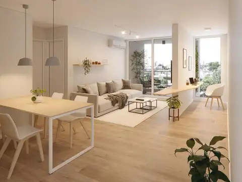 Departamento en Venta 1 año