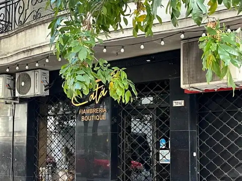 General Lucio Norberto Mansilla 3200