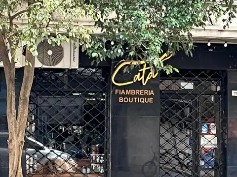 EXCELENTE LOCAL - SIN EXPENSAS