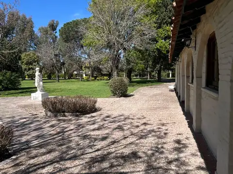 Terreno en  Las Brisas Country Club