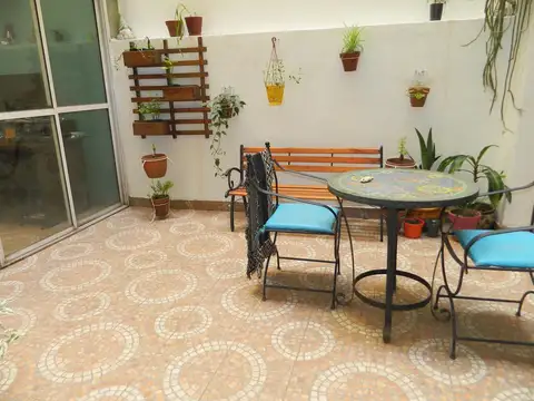 venta departamento 4 ambientes Centro