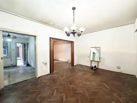 Casa en Venta 50 años