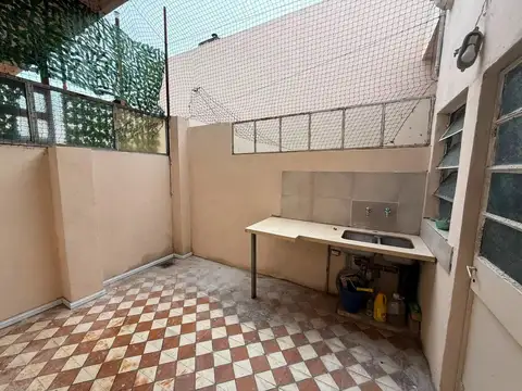 PH Planta Baja de 3 amb con patio Sin expensas