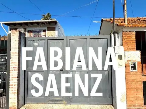 Galpón a la venta en excelente estado