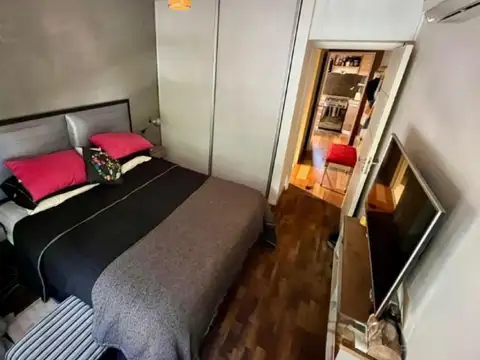 Departamento en Venta 25 años