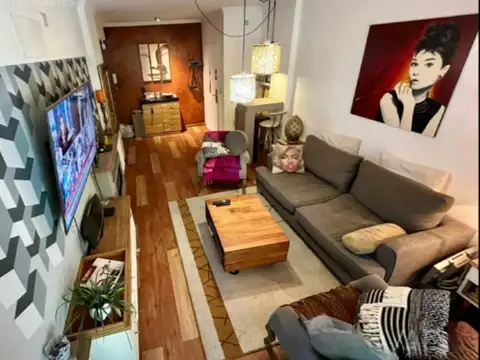 AVENIDA RICARDO BALBIN al 2600