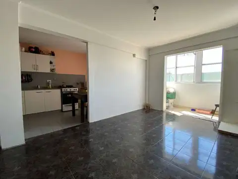 Departamento de 4 ambientes en Venta - Floresta